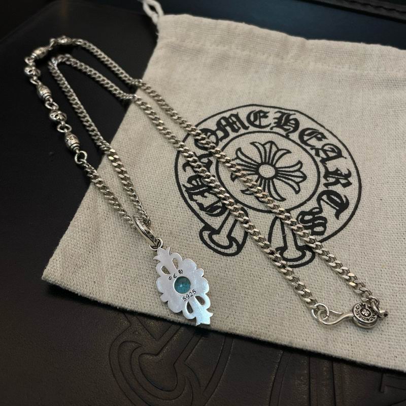 Chrome Hearts necklace 11yxx125